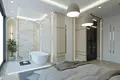 Villa de 5 habitaciones 250 m² Mezitli, Turquía