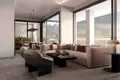 Apartamento 1 habitacion 68 m² Aradippou, Chipre