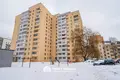 Квартира 3 комнаты 66 м² Минск, Беларусь