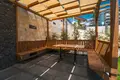 Kompleks mieszkalny Cozy residence with swimming pools at 150 meters from the beach, Kestel, Turkey