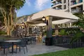 Ático 3 habitaciones 150 m² Alanya, Turquía