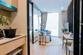 1 bedroom apartment 32 m² Si Sunthon, Thailand