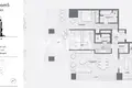 Apartamento 4 habitaciones 145 m² Dubái, Emiratos Árabes Unidos