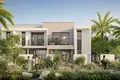 Complejo residencial Luxury townhouses in Anya Residence with swimming pools and a park, Arabian Ranches III, Dubai, UAE