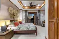 3-Schlafzimmer-Villa 1 m² Ko Samui, Thailand