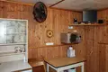 House 120 m² Luhavaslabadski sielski Saviet, Belarus