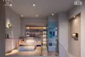 Kawalerka 37 m² Dubaj, Emiraty Arabskie
