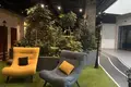 Office 3 000 m² in Moscow, Russia