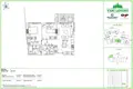 Wohnung 2 zimmer 67 m² Sariyer, Türkei
