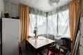 House 25 m² Papiarnianski sielski Saviet, Belarus