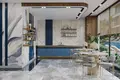 Квартира 2 комнаты 52 м² Оба, Турция