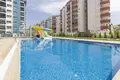 Penthouse 3 pokoi 133 m² Mahmutlar, Turcja