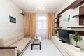 Wohnung 2 zimmer 53 m² Minsk, Belarus