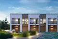 Casa 4 habitaciones 115 m² Varsovia, Polonia
