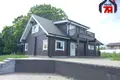 House 175 m² Chaciezynski sielski Saviet, Belarus