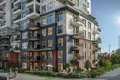 Mieszkanie 1 pokój 180 m² Beylikduzu, Turcja