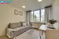 Apartamento 1 habitación 17 m² Vilna, Lituania