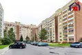 Mieszkanie 3 pokoi 77 m² Mińsk, Białoruś