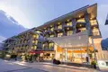 1 bedroom apartment 45 m² Pa Tong, Thailand