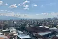 Квартира 2 комнаты 56 м² Батуми, Грузия