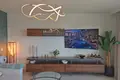 2 bedroom apartment 120 m² Mijas, Spain