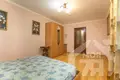 Wohnung 2 zimmer 83 m² Maladsetschna, Belarus