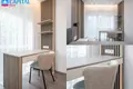 Квартира 2 комнаты 41 м² в Вильнюсе, Литва