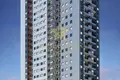 Mieszkanie 1 pokój 33 m² Regiao Imediata de Sao Paulo, Brazylia