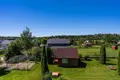 House 368 m² Dziescanski sielski Saviet, Belarus