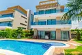 Willa 6 pokojów  Alanya, Turcja