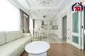 1 room apartment 47 m² Minsk, Belarus