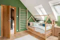 House 248 m² Masovian Voivodeship, Poland