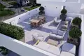 Mieszkanie 2 pokoi 78 m² Deryneia, Cypr