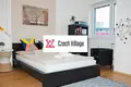 Apartamento 2 habitaciones 40 m² Praga, Chequia