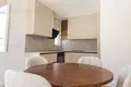 1 bedroom apartment 79 m² Sutomore, Montenegro