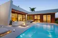 3-Schlafzimmer-Villa 115 m² Calasparra, Spanien