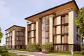 Mieszkanie 1 pokój 23 045 m² Tuzla, Turcja