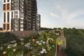 Appartement 4 chambres 130 m² Mezitli, Turquie