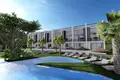 Appartement 1 chambre 35 m² Akrotiri, Chypre