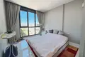 Квартира 3 комнаты  Аланья, Турция