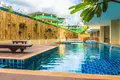Apartamento 2 habitaciones  Phuket City Municipality, Tailandia