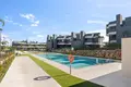 3 bedroom apartment 125 m² Estepona, Spain