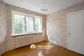 3 bedroom apartment 58 m² Minsk, Belarus
