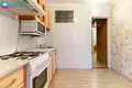 3 room apartment 56 m² Vilnius, Lithuania