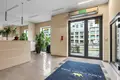 Commercial property 2 rooms 43 m² in Warsaw, Poland