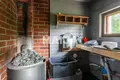 Chalet 2 chambres 54 m² Matku, Finlande