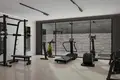 Willa 5 pokojów 1 066 m² Kouklia, Cypr