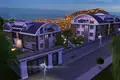 Квартира 3 комнаты 89 м² Аланья, Турция
