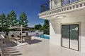 Квартира 2 комнаты 52 м² Аланья, Турция