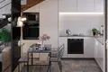 Appartement 88 m² Agios Amvrosios, Chypre du Nord